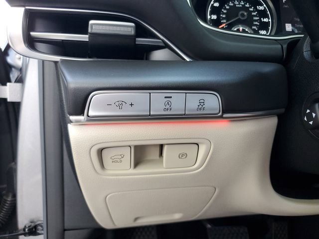 Used 2022 Genesis GV80 2.5T w/ Advanced Package 02 image 30