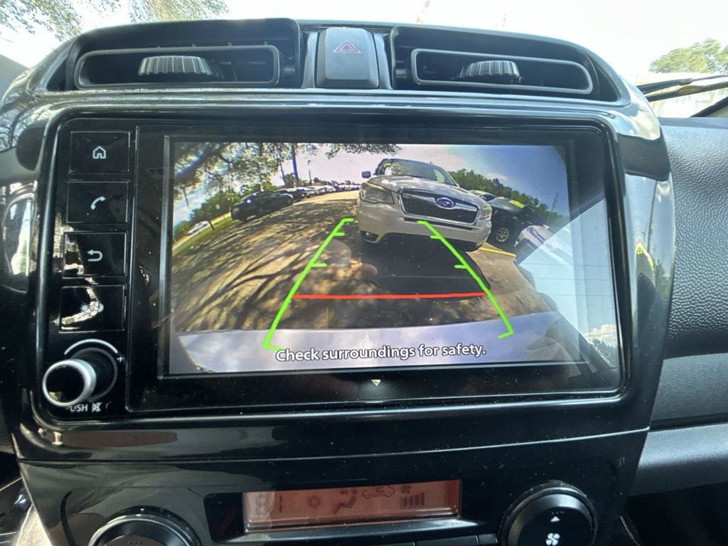 Used 2022 Mitsubishi Mirage ES image 18