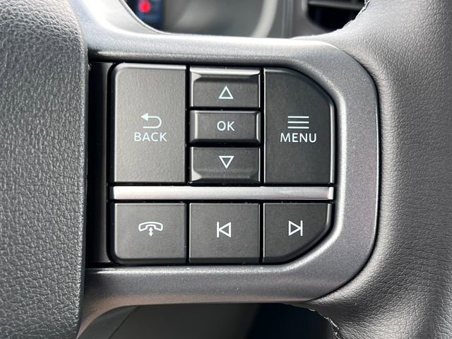 New 2025 Ford F150 Lightning Flash AWD/4WD image 27