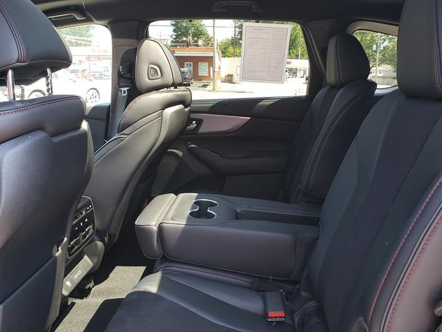Certified 2024 Acura MDX A-Spec AWD/4WD image 14