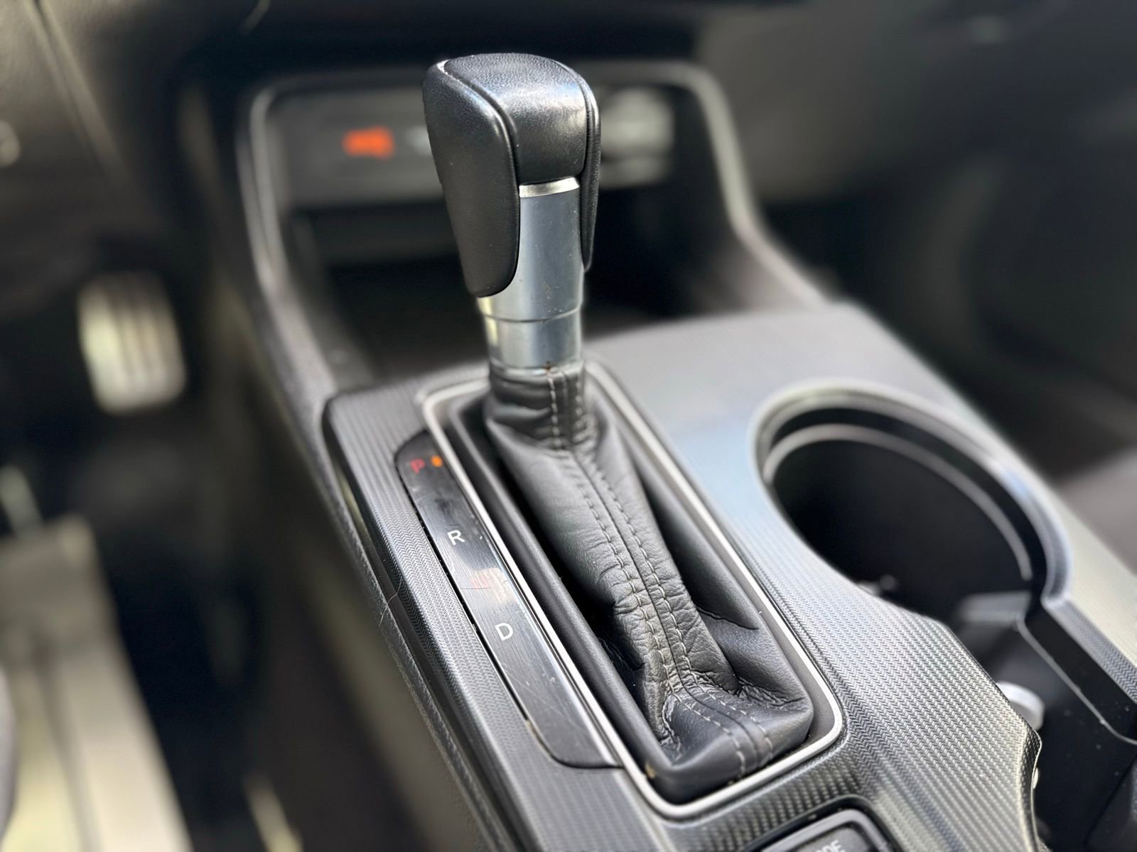 Used 2024 Honda Civic Sport image 25