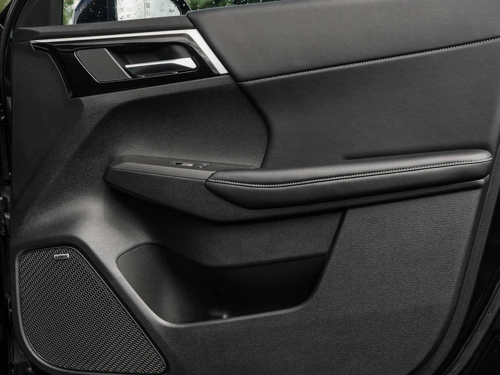 New 2026 Mitsubishi Outlander SE AWD/4WD image 10