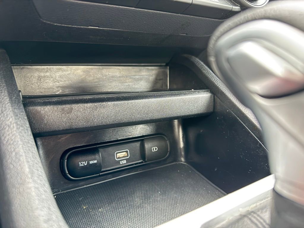 Used 2024 Kia Forte LX image 19