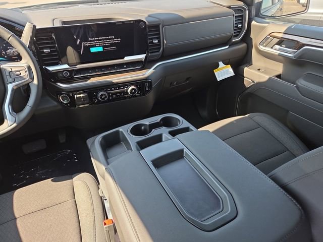 New 2026 Chevrolet Silverado 1500 LT image 10