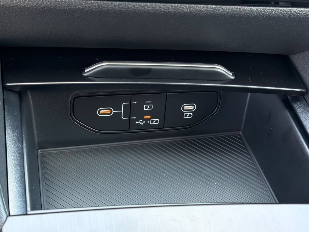 New 2027 Kia Sportage S FWD image 26