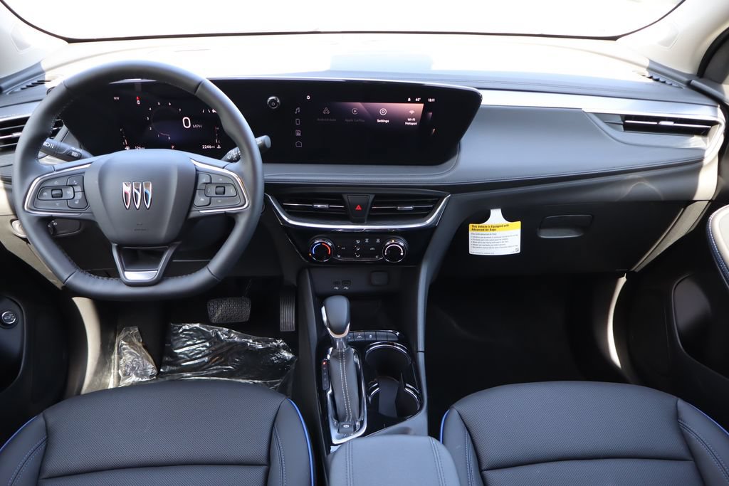 New 2026 Buick Encore GX Sport Touring w/ Comfort Package AWD/4WD image 9