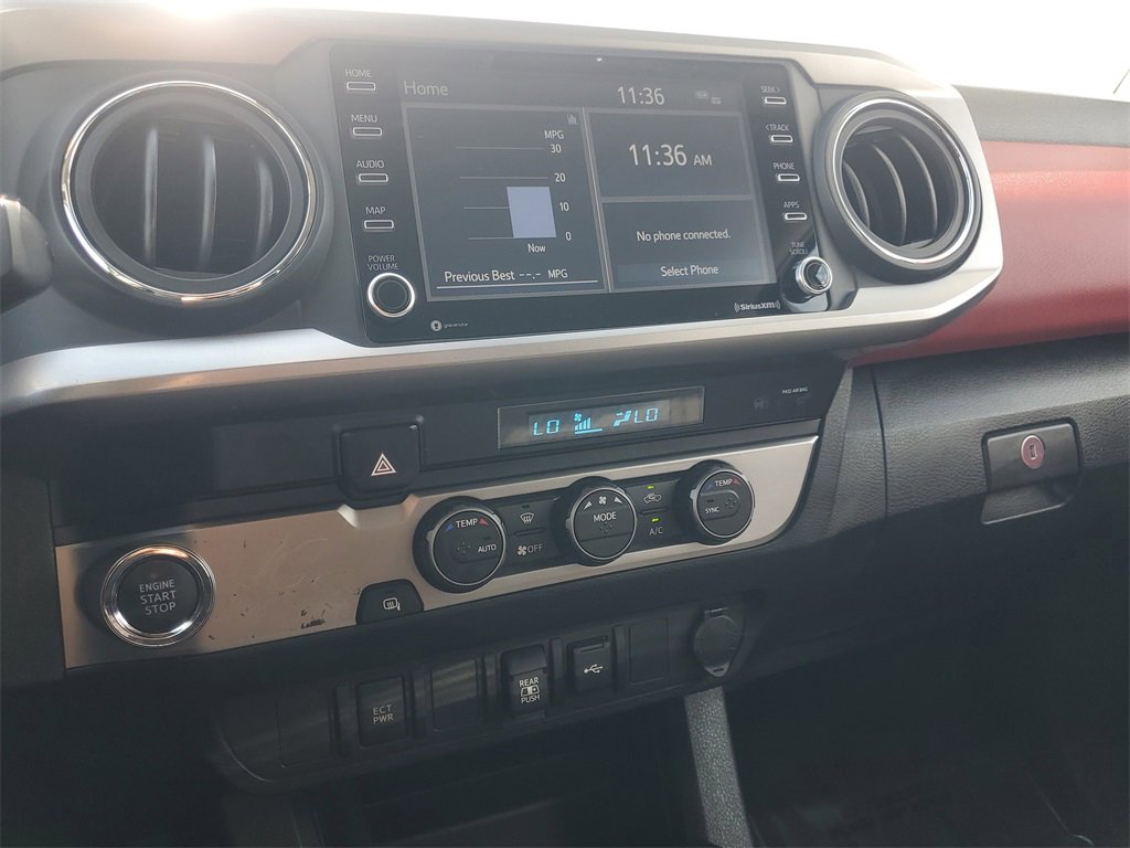 Used 2023 Toyota Tacoma SR5 image 23