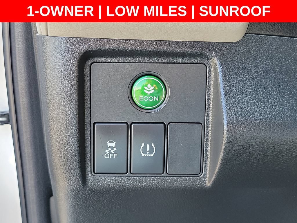 Used 2018 Honda HR-V EX image 24