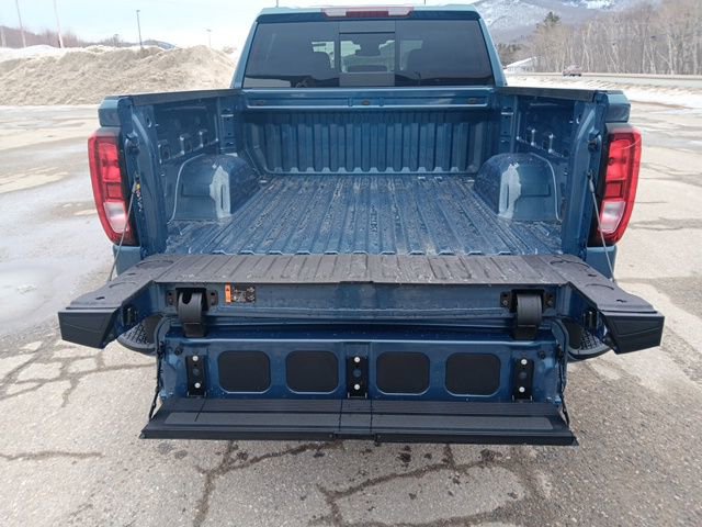 New 2026 GMC Sierra 1500 Elevation w/ Preferred Package image 13