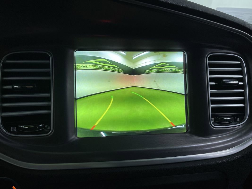 Used 2021 Dodge Charger R/T image 23