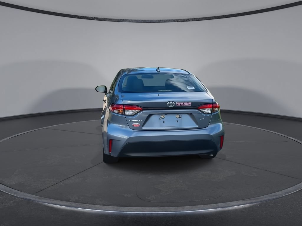 Used 2023 Toyota Corolla LE FWD image 7