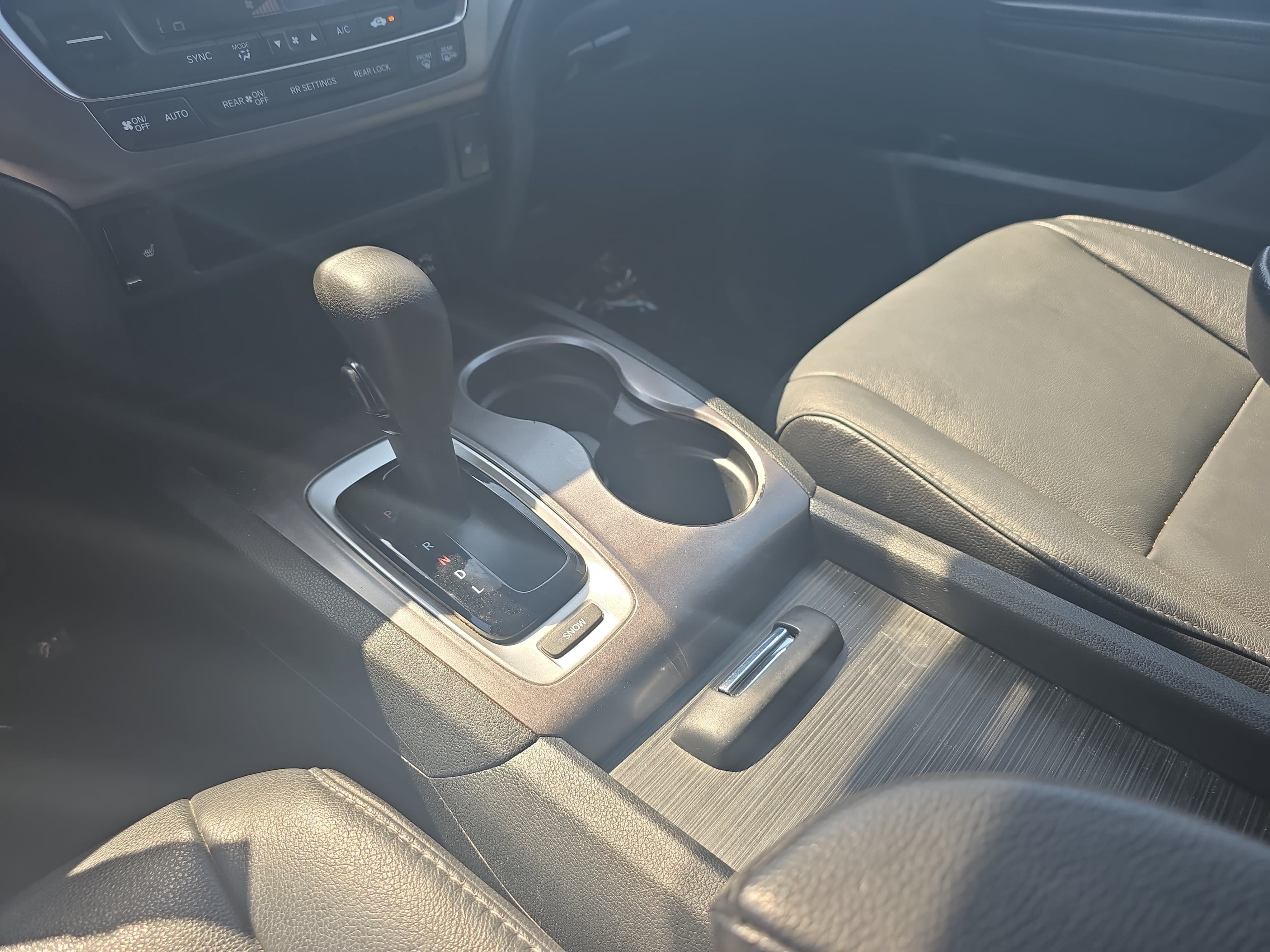 Used 2020 Honda Pilot EX-L image 25