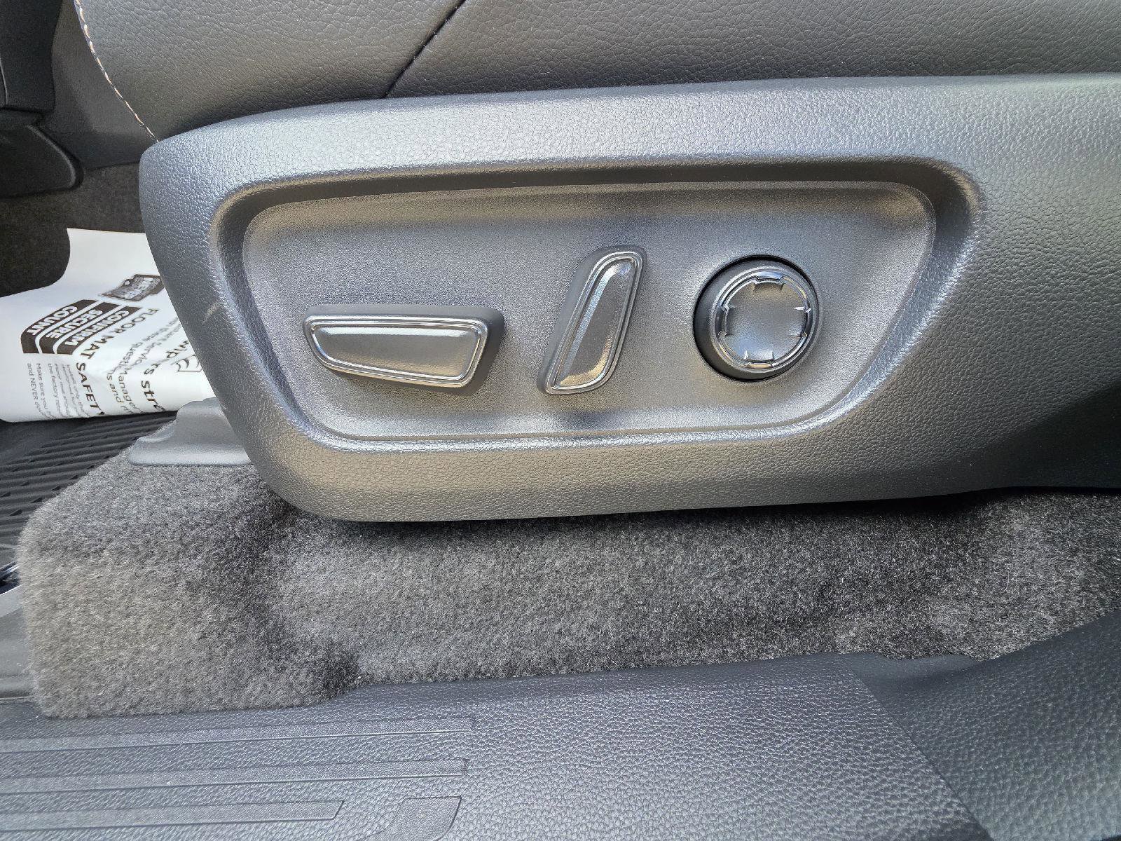 New 2025 Toyota 4Runner TRD Off-Road Premium image 17