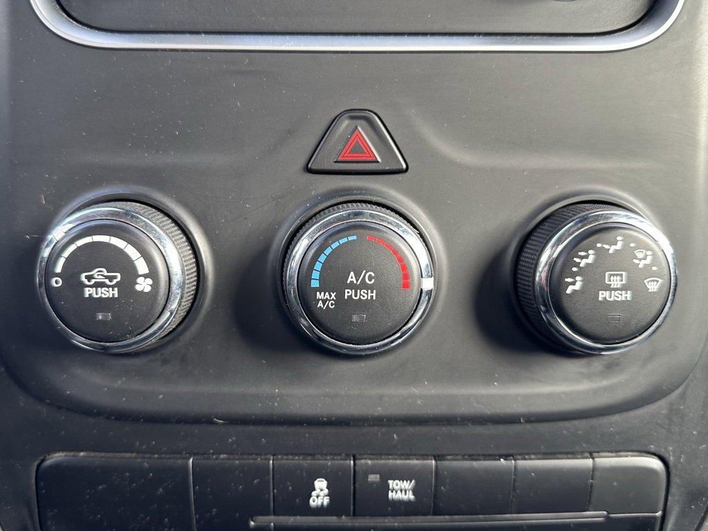 Used 2023 RAM 1500 Tradesman w/ Power & Remote Entry Group image 21