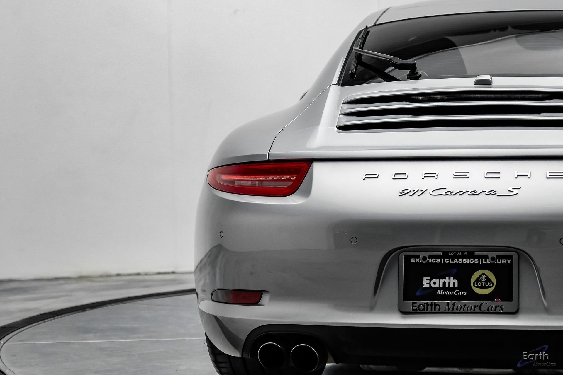 Used 2012 Porsche 911 Carrera S RWD image 13