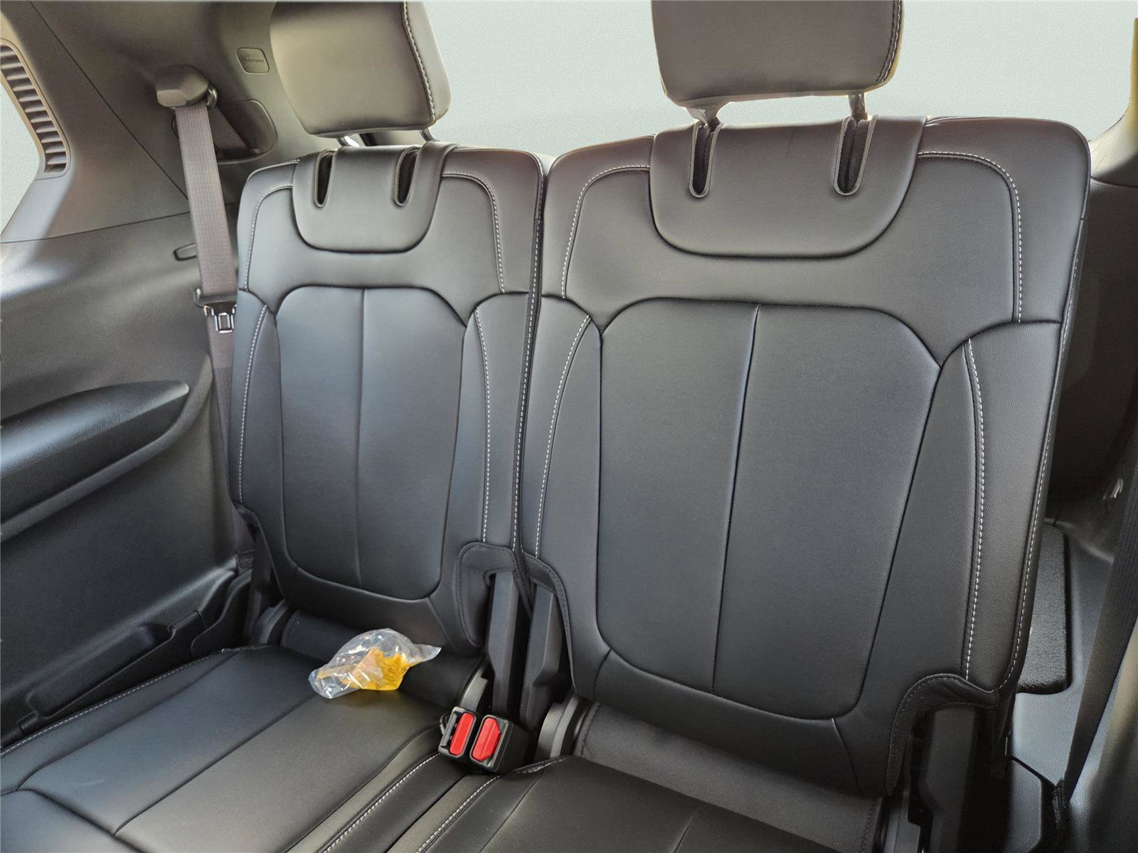 New 2026 Jeep Grand Cherokee L Limited image 24