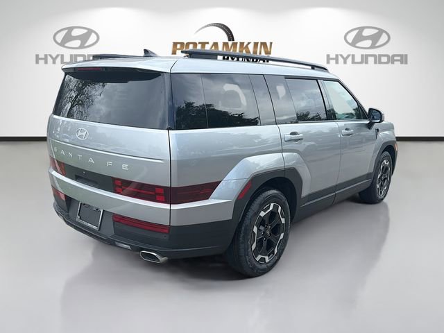 New 2026 Hyundai Santa Fe SEL image 5