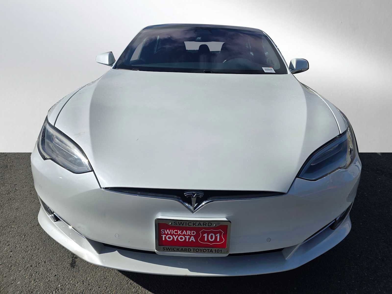Used 2019 Tesla Model S Standard Range image 8