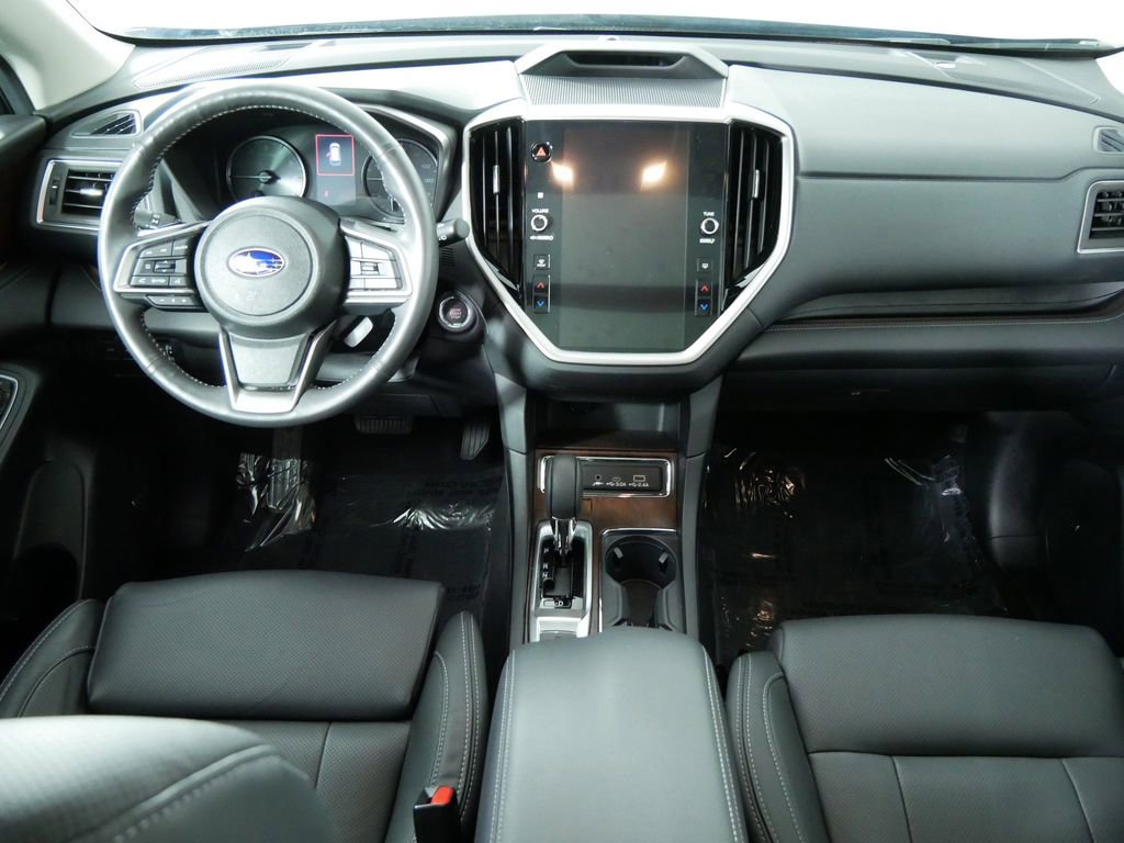 Used 2024 Subaru Ascent Touring image 19