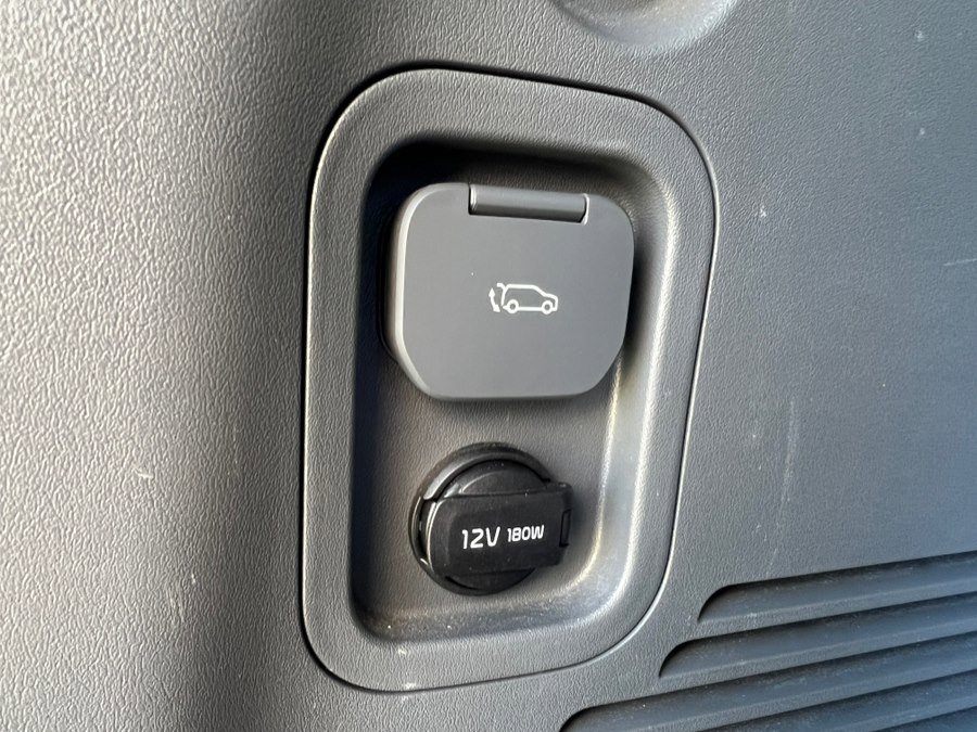 Used 2024 Kia EV9 Light Long Range image 61