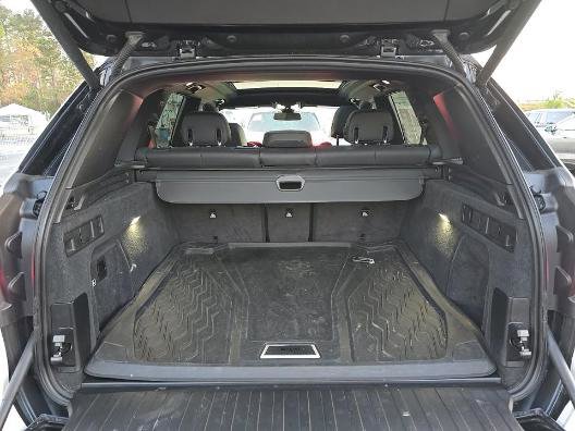 Used 2020 BMW X5 xDrive40i image 23