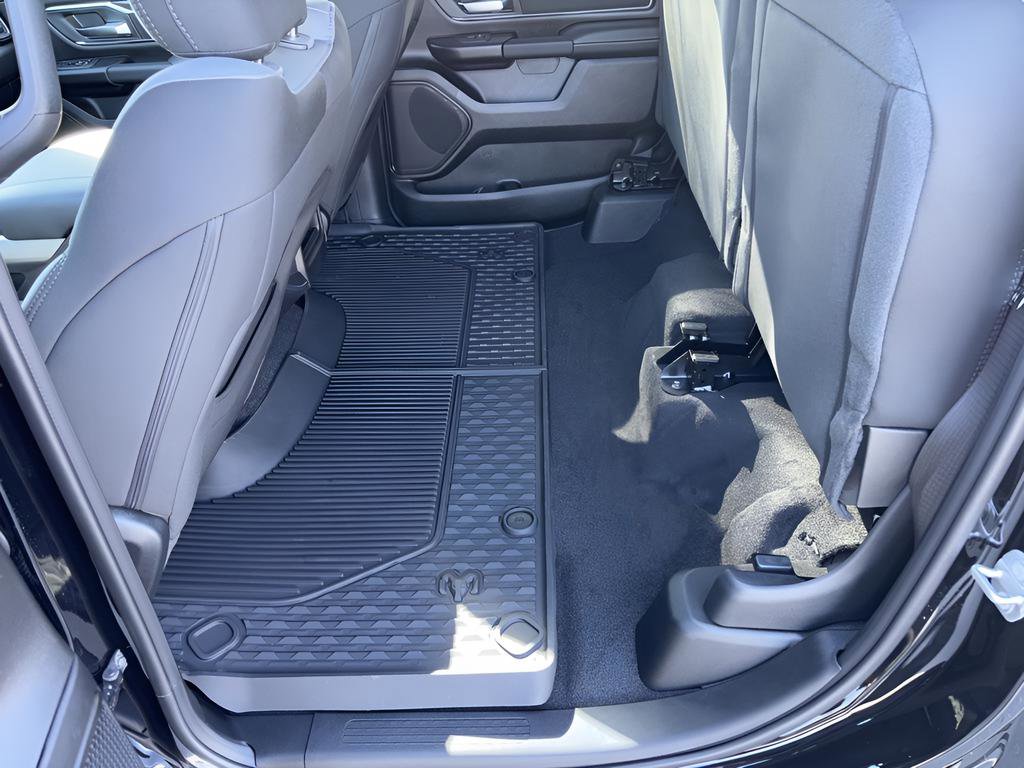 New 2026 RAM 1500 Big Horn AWD/4WD image 33