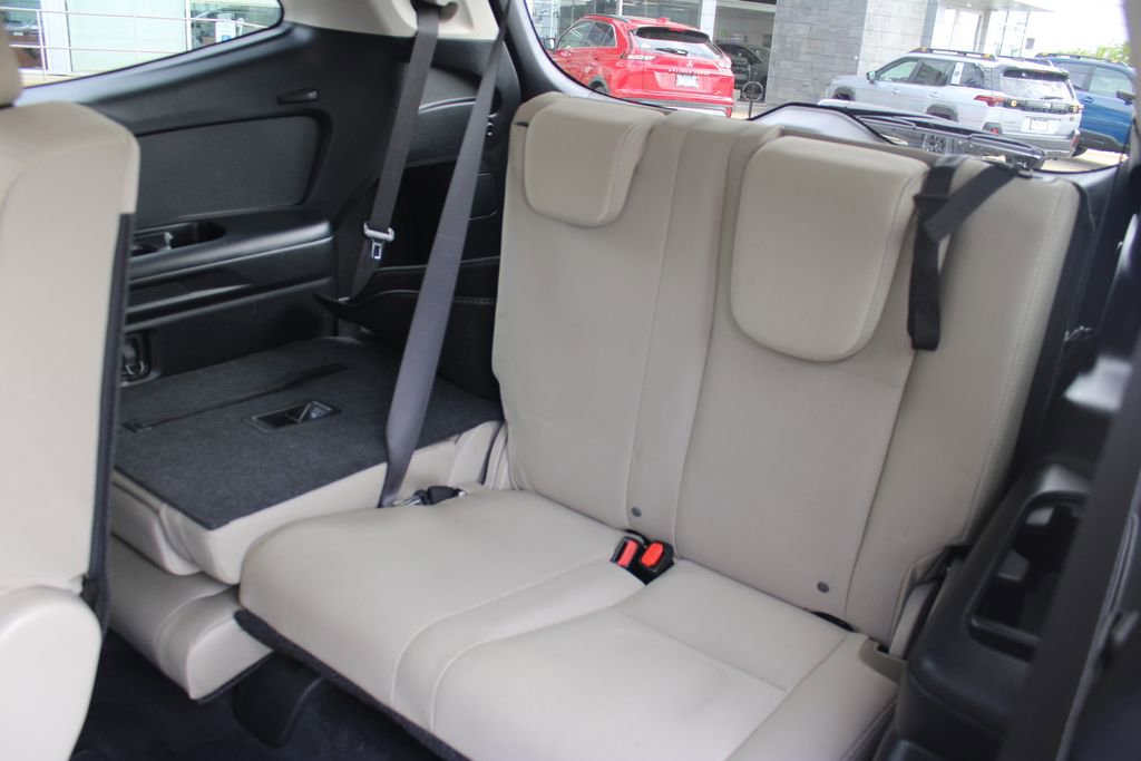 Certified 2023 Subaru Ascent Premium w/ Convenience Package AWD/4WD image 25