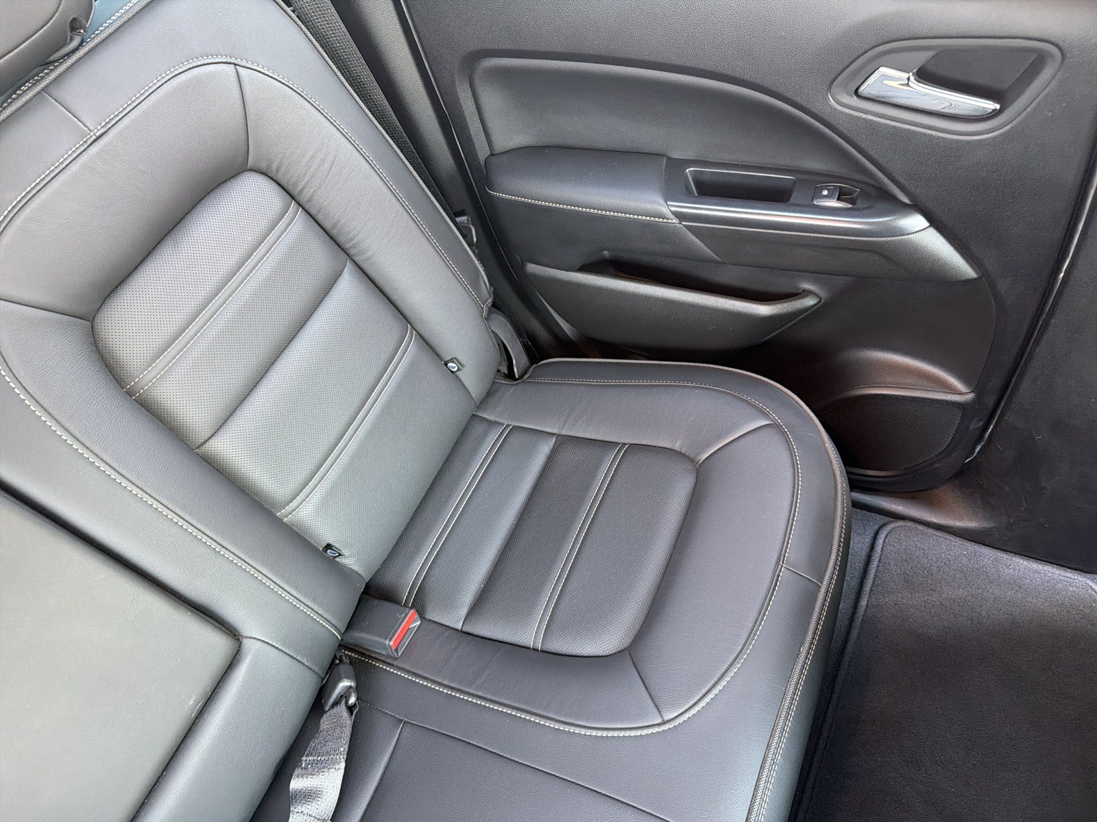 Used 2019 GMC Canyon Denali AWD/4WD image 14