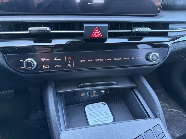 New 2026 Kia Sportage X-Line AWD/4WD image 23