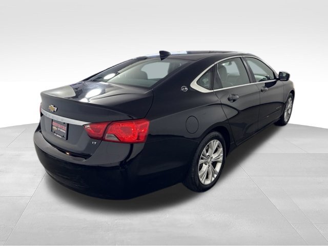 Used 2015 Chevrolet Impala LT FWD image 7
