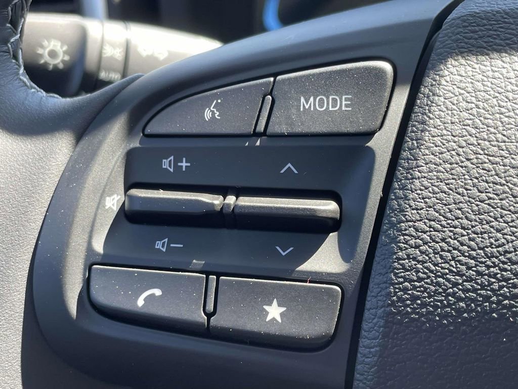 New 2026 Hyundai Venue SEL image 20