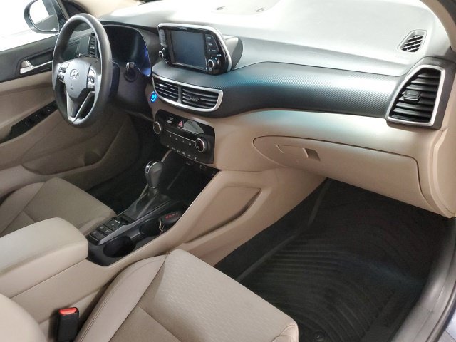 Used 2019 Hyundai Tucson Value AWD/4WD image 25