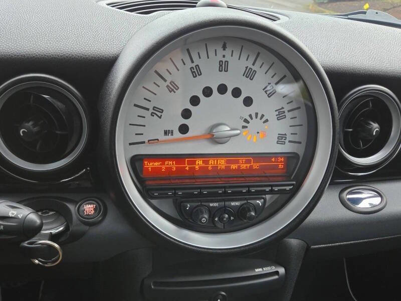 Used 2012 MINI Cooper S image 21