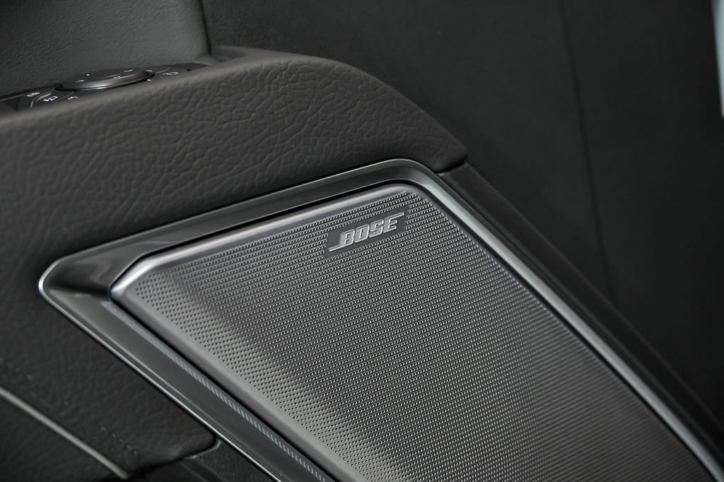 New 2026 GMC Sierra 2500 Denali w/ Denali Reserve Package AWD/4WD image 7