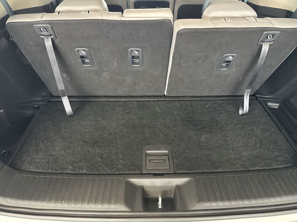 Used 2023 Honda Pilot Touring image 24