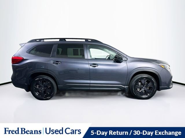Used 2026 Subaru Ascent Premium AWD/4WD image 8