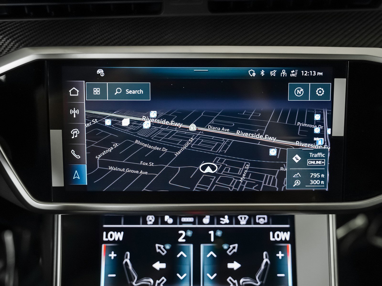 New 2026 Audi RS 7 Performance image 19