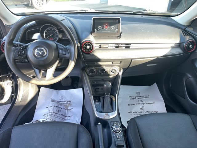 Used 2017 MAZDA CX-3 Sport AWD/4WD image 13