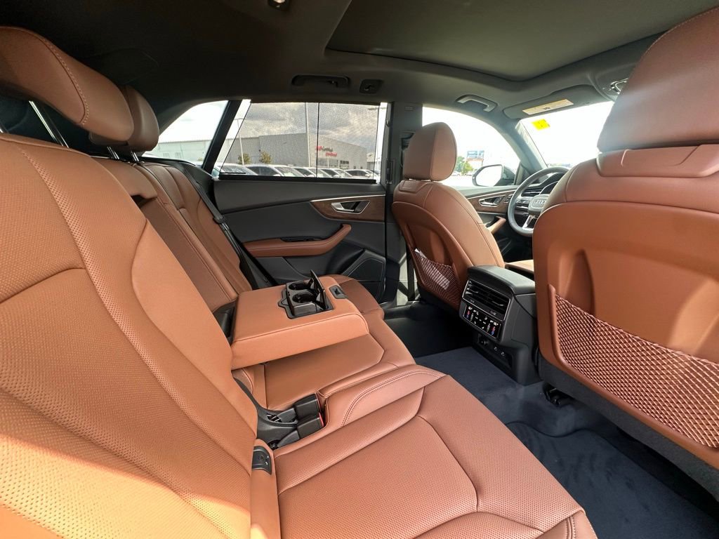 New 2026 Audi Q8 Premium Plus image 31