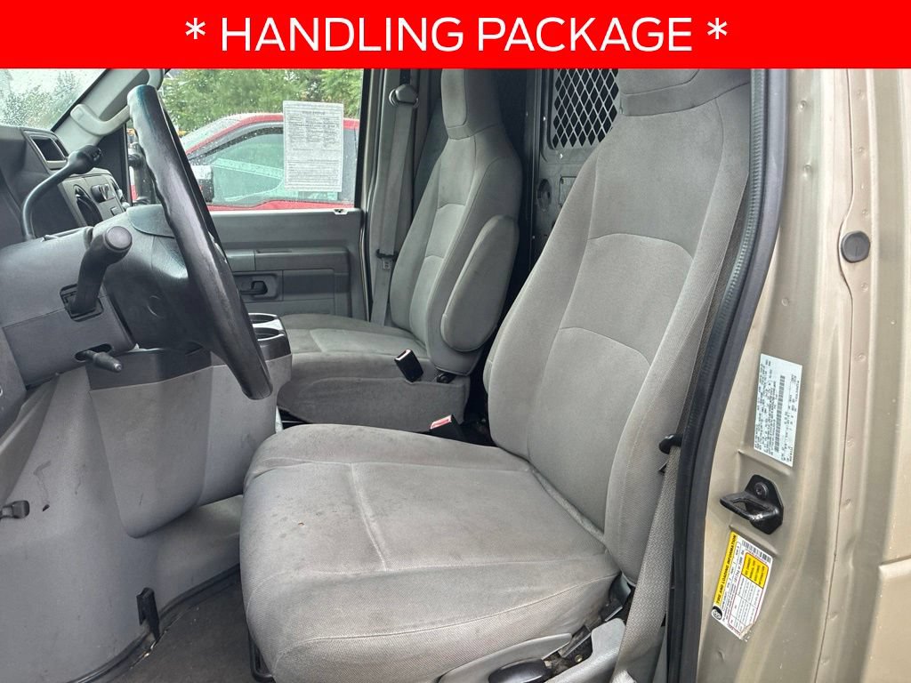 Used 2012 Ford E-350 and Econoline 350 Super Duty RWD image 12