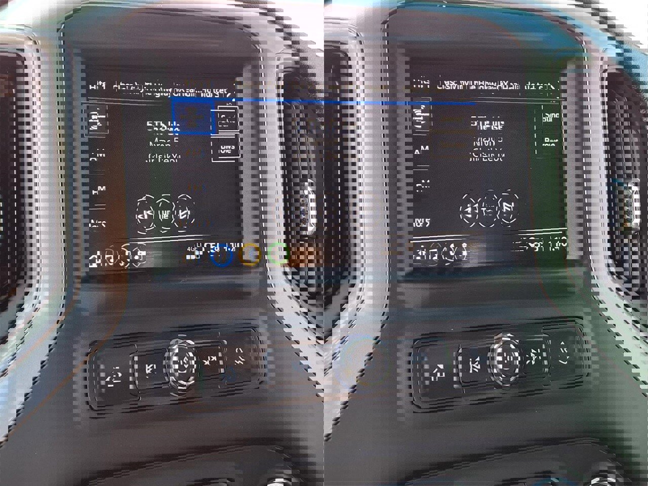 Used 2024 Chevrolet Silverado 2500 Custom w/ Custom Convenience Package image 18