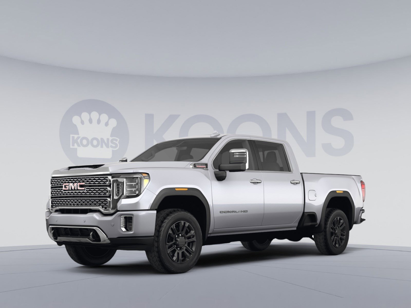 Used 2023 GMC Sierra 2500 Denali w/ Technology Package