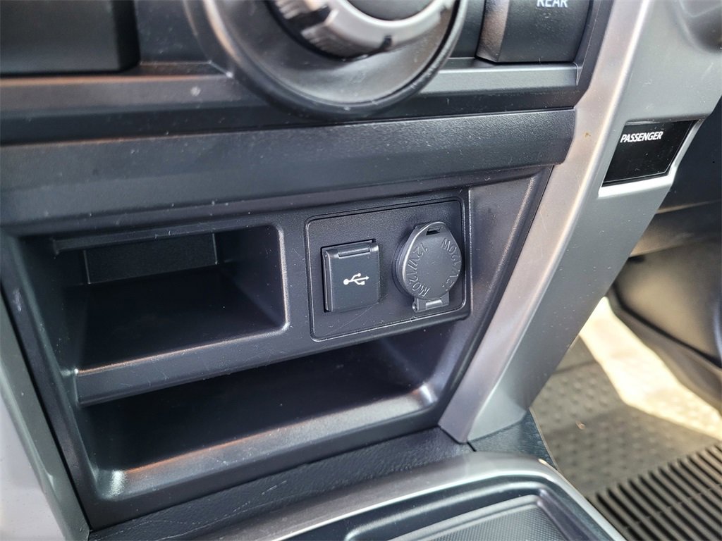 Used 2022 Toyota 4Runner SR5 Premium image 21