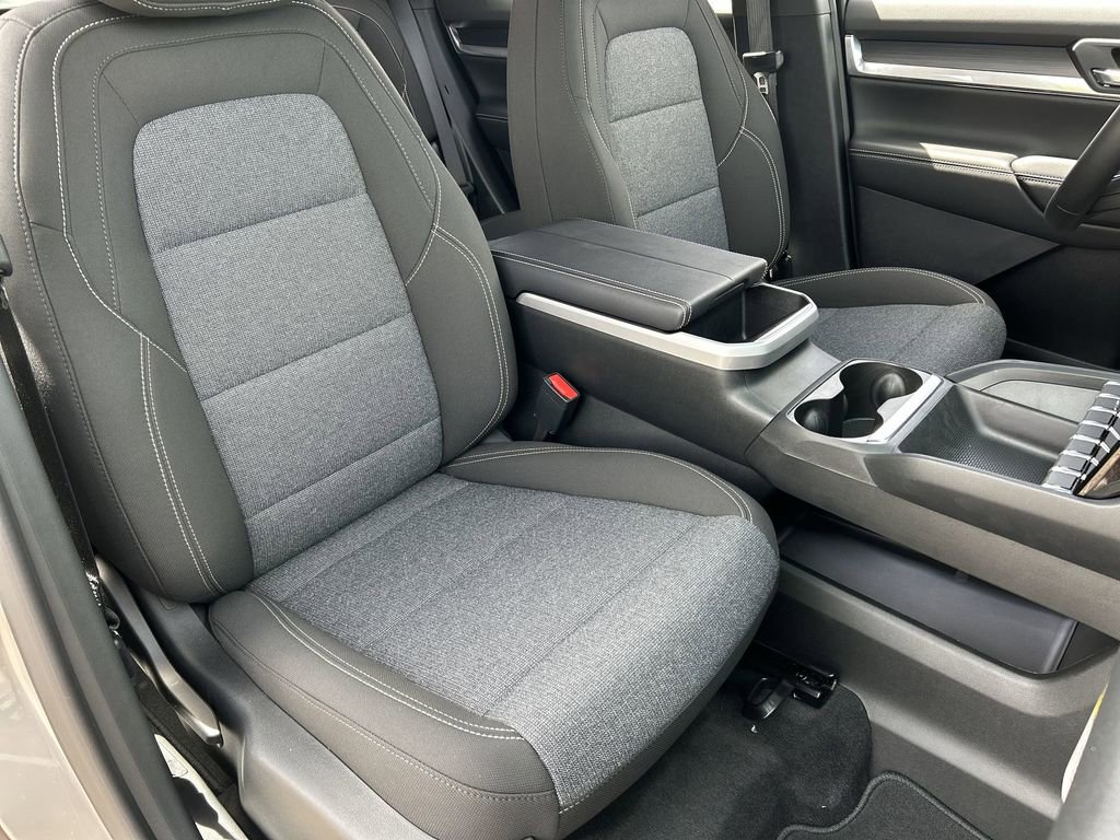 New 2026 GMC Terrain Elevation FWD image 28