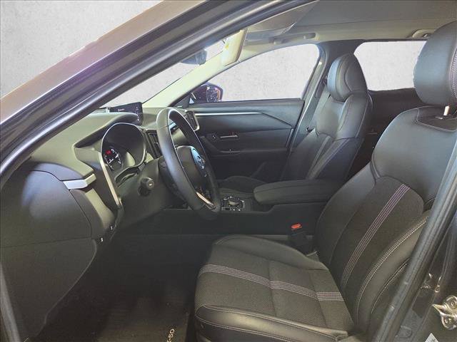 Used 2025 MAZDA CX-50 AWD 2.5 S w/ Premium Package image 15