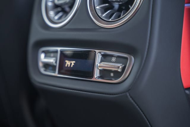 New 2026 Mercedes-Benz G 63 AMG 4MATIC image 37