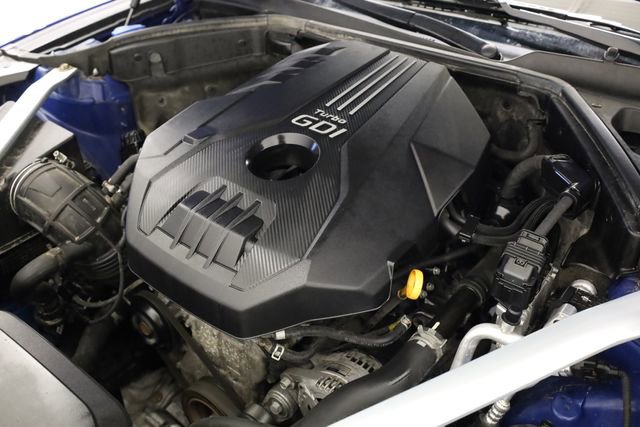 Used 2019 Genesis G70 2.0T Advanced image 11