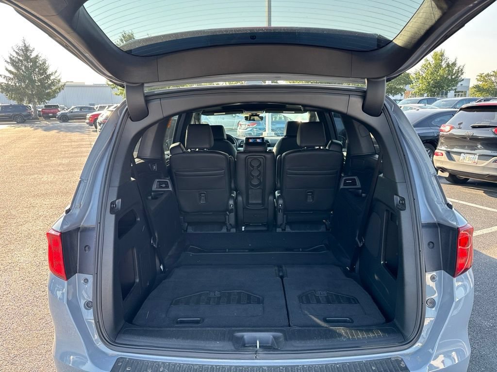 Used 2023 Honda Odyssey Sport image 12