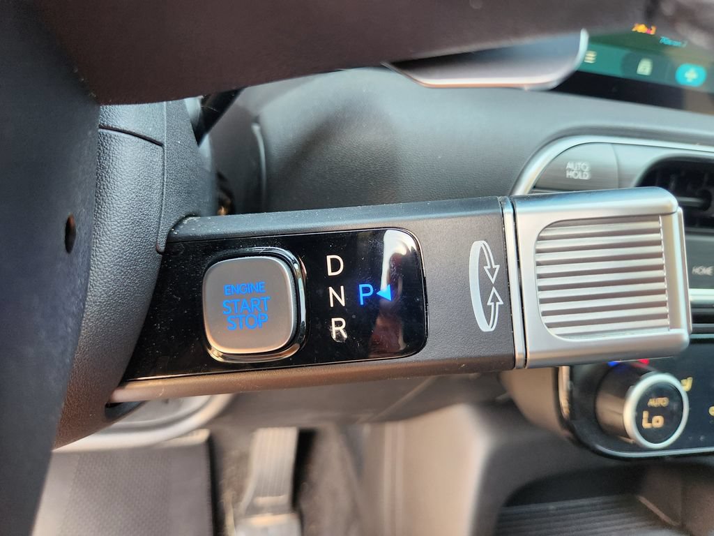 Used 2026 Hyundai Palisade SEL FWD image 20