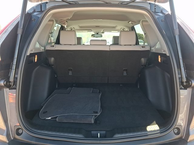 Used 2019 Honda CR-V EX-L image 31